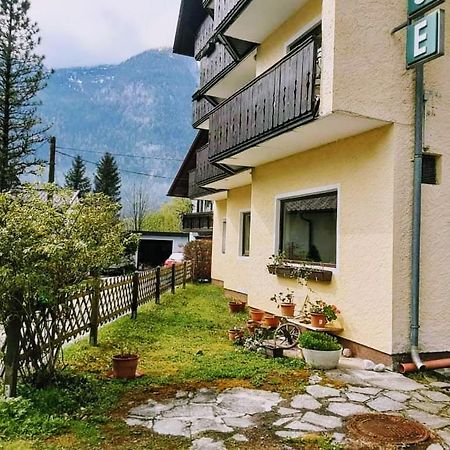 Apartment House Seerose Obertraun Exterior photo