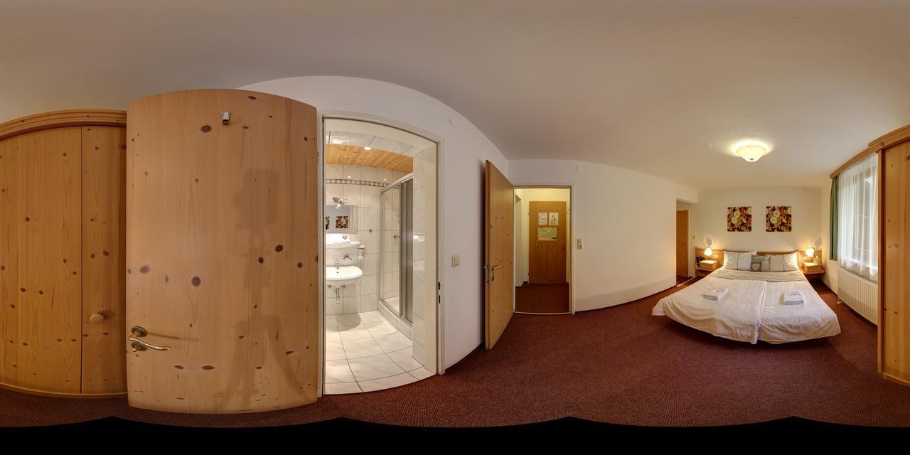Apartment House Seerose Obertraun Exterior photo