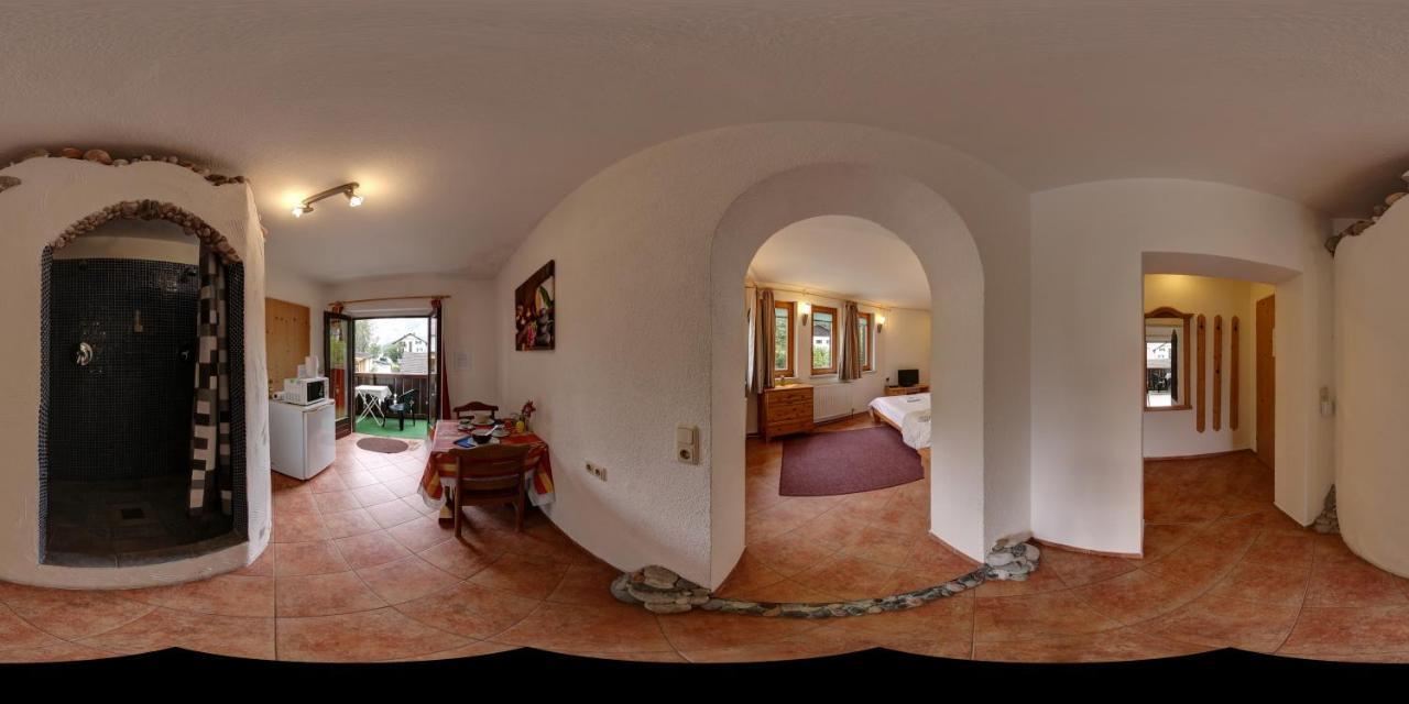 Apartment House Seerose Obertraun Exterior photo